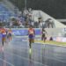 Marileidy Paulino gana oro y rompe récord en Santo Domingo 2026