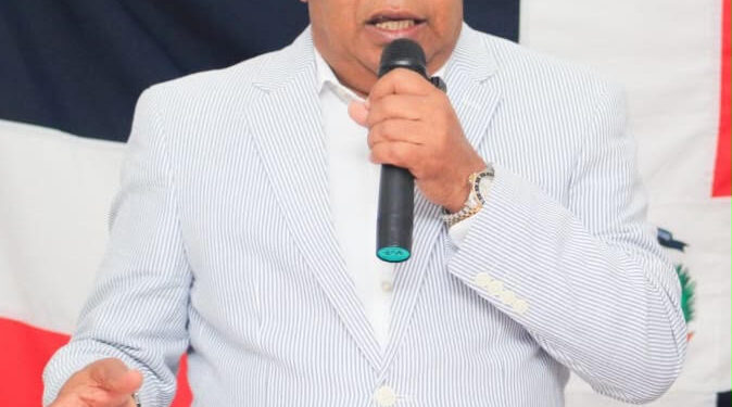 Corriente Juan Pablo Duarte pide reforma educativa en RD