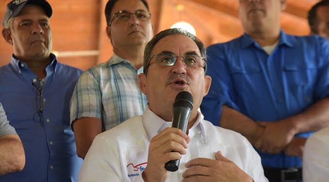 Producción de cerdo en RD cae más de 70 % por peste porcina