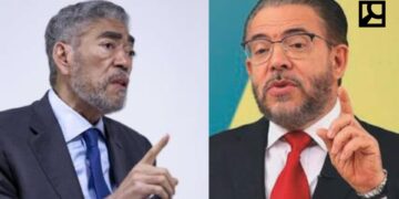 Miguel Mejía y Guillermo Moreno cuestionan expulsión de cubanos