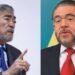 Miguel Mejía y Guillermo Moreno cuestionan expulsión de cubanos