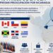 República Dominicana y 9 países «preocupados» por Nicaragua