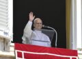 Papa León XIV destaca relación personal con Cristo
