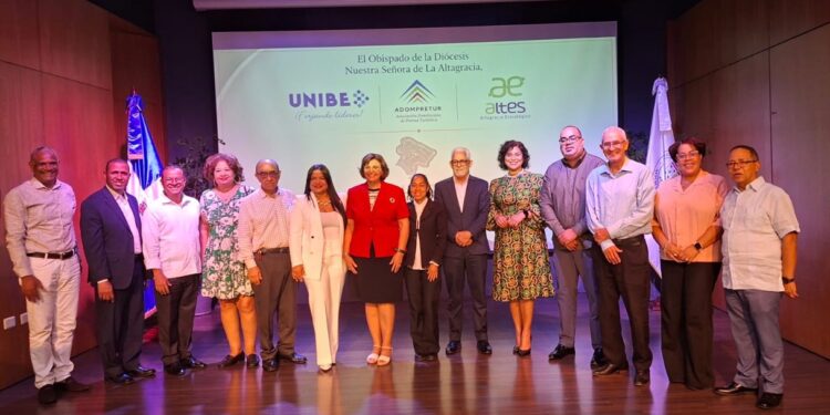Plan Estratégico La Altagracia 2030 plantea turismo sostenible
