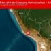 Sismo de magnitud 7.2 en Perú sacude la región de Ayacucho