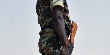 Motín militar sacude Niamey y desafía a la junta de Níger