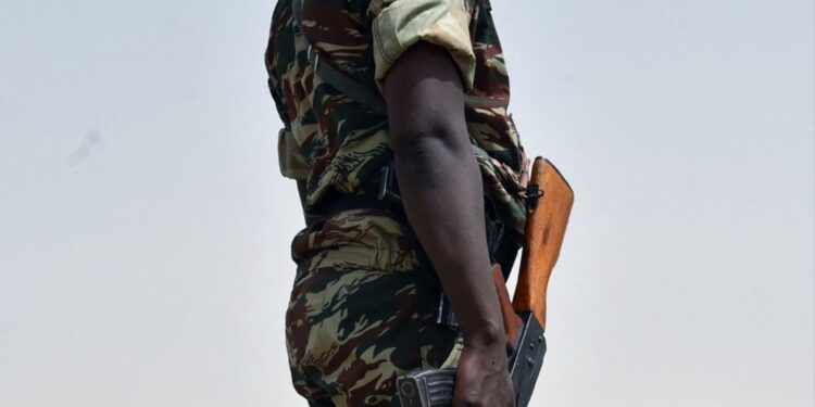 Motín militar sacude Niamey y desafía a la junta de Níger