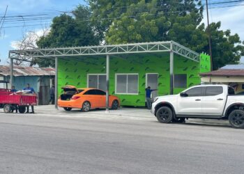 Emtraba construye estación en Palo Alto y suma unidades