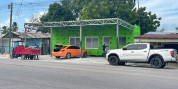 Emtraba construye estación en Palo Alto y suma unidades