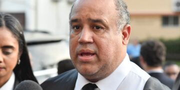Miguel Valerio califica absurdo cúmulo penas Código Penal