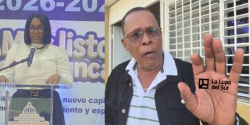 Año escolar inicia en Barahona con entusiasmo y reparos