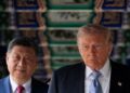 China sanciona entidades EE.UU. y endurece controles a drones