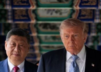 China sanciona entidades EE.UU. y endurece controles a drones