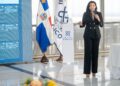 Yeni Berenice imparte taller sobre Código Penal a periodistas