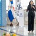 Yeni Berenice imparte taller sobre Código Penal a periodistas
