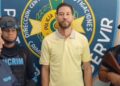 Michael Cuevas, alias “Califa” se entregó al Dicrim en Barahona