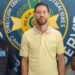 Michael Cuevas, alias “Califa” se entregó al Dicrim en Barahona