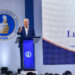 Abinader asume presidencia del PRM y llama a unidad