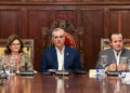 Gobierno aprueba Presupuesto 2027 por RD$2.03 billones