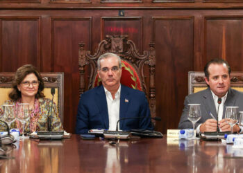 Gobierno aprueba Presupuesto 2027 por RD$2.03 billones