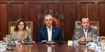 Gobierno aprueba Presupuesto 2027 por RD$2.03 billones