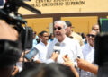 Abinader pide profundizar investigación del caso SeNaSa