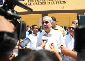 Abinader pide profundizar investigación del caso SeNaSa