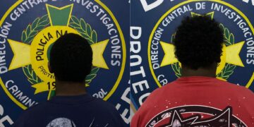 Apresan dos adolescentes por muerte de joven en Barahona