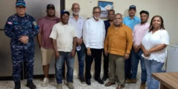 San Juan podría sembrar menos del 35 % de habichuelas