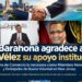 Cámara de Comercio reconoce apoyo en Nueva Jersey