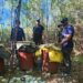 Policía desmantela laboratorio de alcohol adulterado en Azua