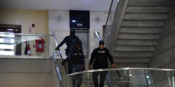 MP activa Operación Cobra 2.0-A y arresta 28 por caso SeNaSa