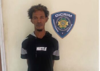Policía mata a “Boca Negra”