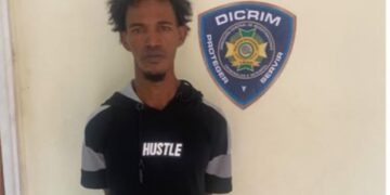 Policía mata a “Boca Negra”