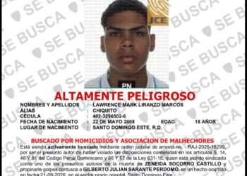 Tres detenidos y buscan cuarto por caso Julián Oro Duro