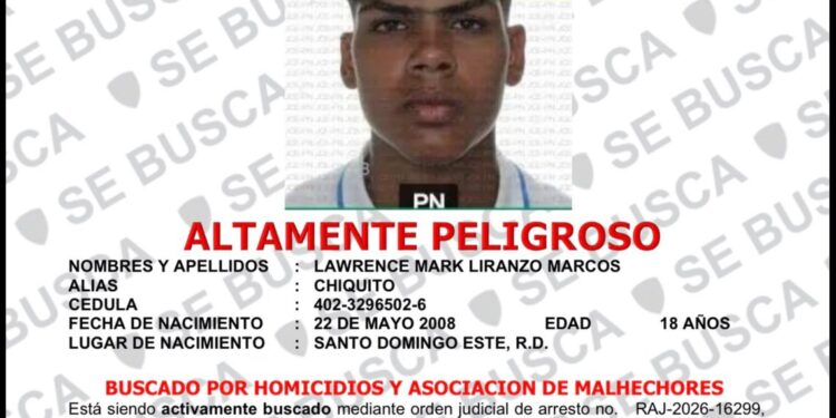 Tres detenidos y buscan cuarto por caso Julián Oro Duro