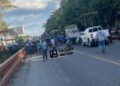 Productores denuncian “secuestro” tras ser detenidos en San Juan