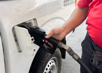 Industriales: alza de combustibles podría encarecer alimentos