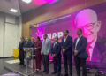 PLD suspende consulta presidencial por dificultades