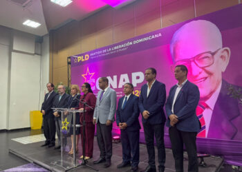 PLD suspende consulta presidencial por dificultades