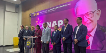 PLD suspende consulta presidencial por dificultades