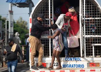 Morel Diplán: Iglesia acompaña a haitianos en RD