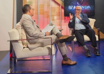 Daniel Toribio: RD vive dos realidades económicas, macro y micro