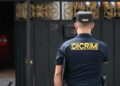 DICRIM recupera menor reportada como raptada en Baní