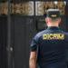 DICRIM recupera menor reportada como raptada en Baní