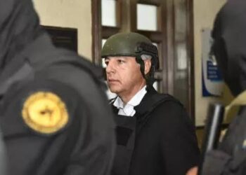MP rechaza intento de frenar juicio de Operación Calamar
