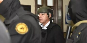 MP rechaza intento de frenar juicio de Operación Calamar