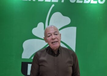 Emigdio Sosa: Leonel Fernández es la única esperanza para RD