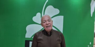 Emigdio Sosa: Leonel Fernández es la única esperanza para RD