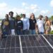Convite Solar Nizao llevará energía solar a 10 hogares